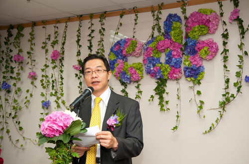 香港中免喜遷新址，受命拓展海外市場