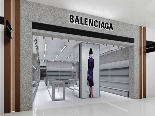 北京首都國際機場T2香化概念店、T3精品免稅店盛大開幕