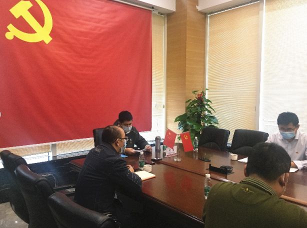 【中國(guó)免稅人在行動(dòng)?一線直擊篇】之十四：  這個(gè)春天，我們一起走在大路上