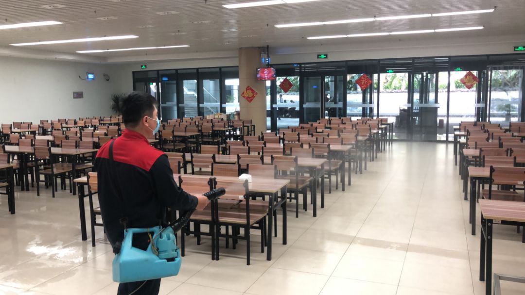 【中國(guó)免稅人在行動(dòng)?一線直擊篇】之十六：  “疫”守初心、敢于擔(dān)當(dāng)，三亞國(guó)際免稅城全力抗擊疫情