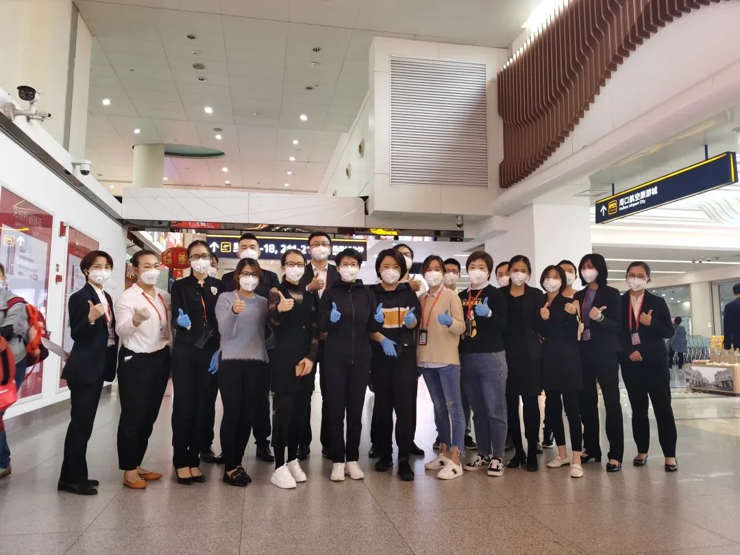 【中國(guó)免稅人在行動(dòng)·一線直擊篇】之十八： 少有人走的路，講述一名普通運(yùn)營(yíng)人的故事