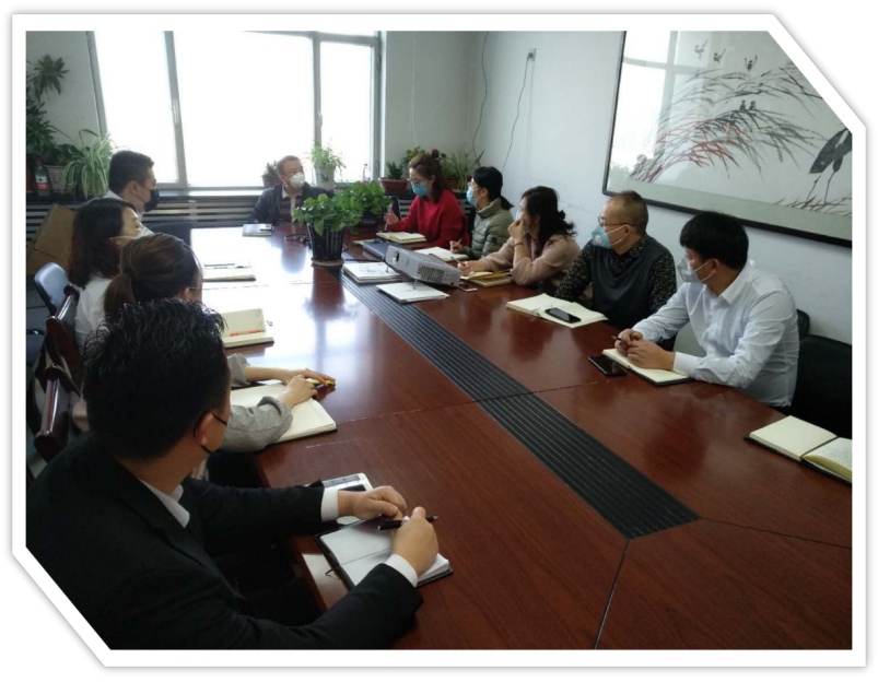 【中國(guó)免稅人在行動(dòng)·一線直擊篇】之三十二： 戮力同心，抗“疫”必勝