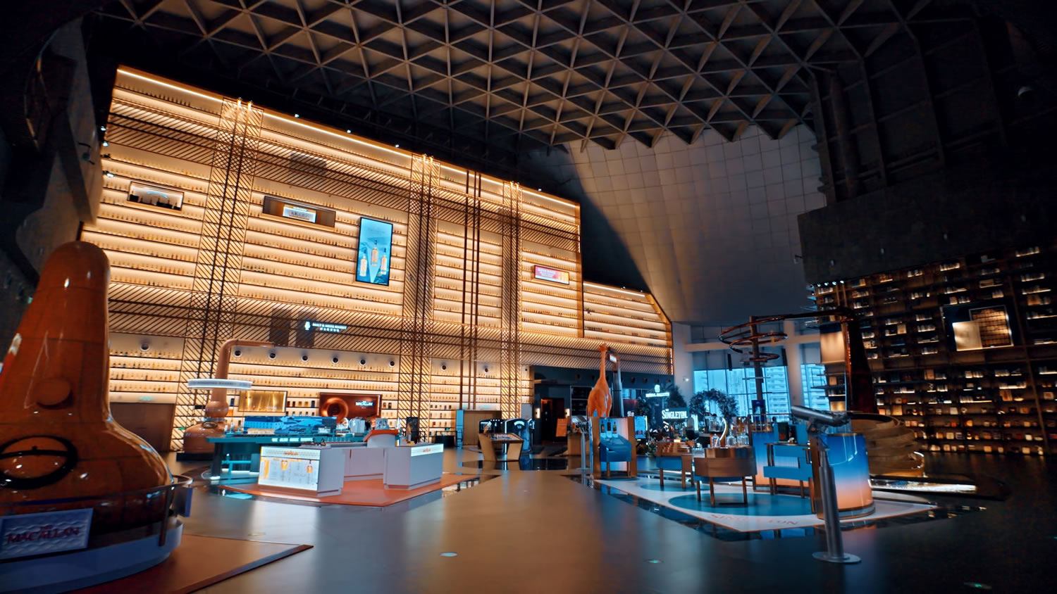 中免全球悅享季，千余品牌煥新之旅即將啟幕